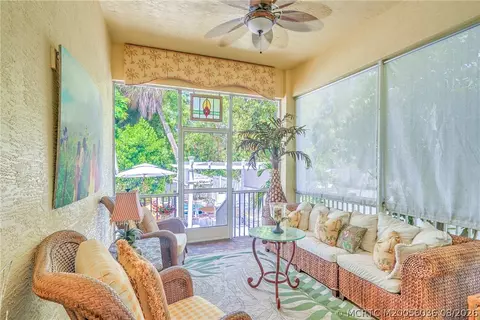 Exterior - 412 SW Akron Ave, Stuart, FL 34994 photo 5 of 12