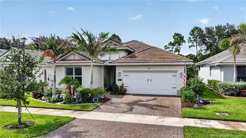 12591 SW Sunrise Lake Ter, Port Saint Lucie, FL 34987