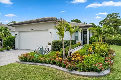 168 SE Strada Cervaro, Port Saint Lucie, FL 34952