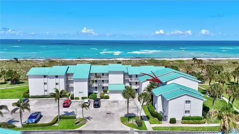 2400 S Ocean Dr #331, Fort Pierce, FL 34949
