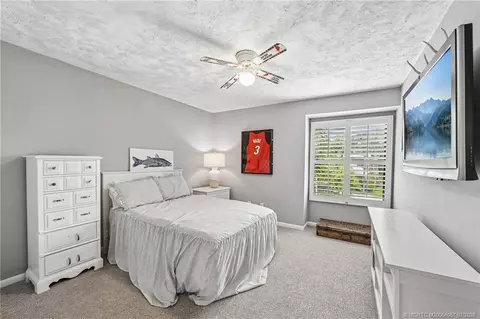 Bedroom - 250 NEdgewater Dr, Stuart, FL 34996 photo 3 of 7