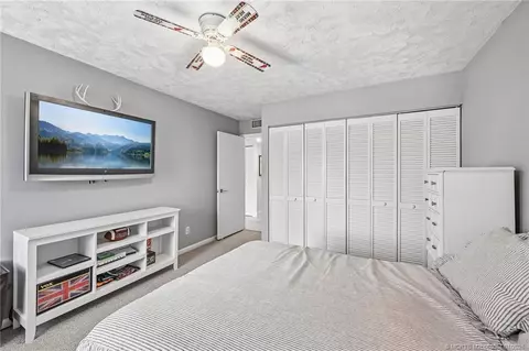Bedroom - 250 NEdgewater Dr, Stuart, FL 34996 photo 4 of 7