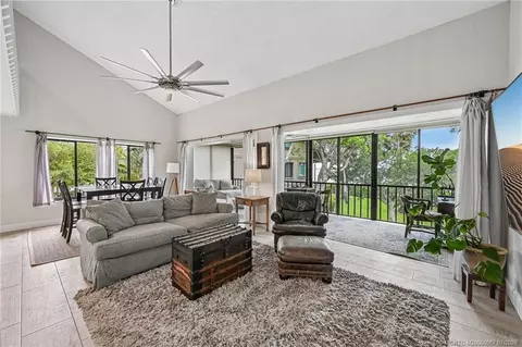 Living - 250 NEdgewater Dr, Stuart, FL 34996 photo 1 of 1