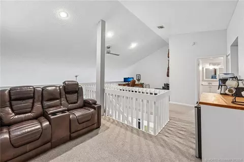 Entry Way - 250 NEdgewater Dr, Stuart, FL 34996 photo 3 of 4