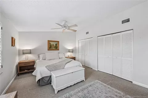 Bedroom - 250 NEdgewater Dr, Stuart, FL 34996 photo 6 of 7