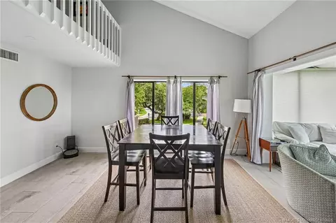 Dining - 250 NEdgewater Dr, Stuart, FL 34996 photo 1 of 1
