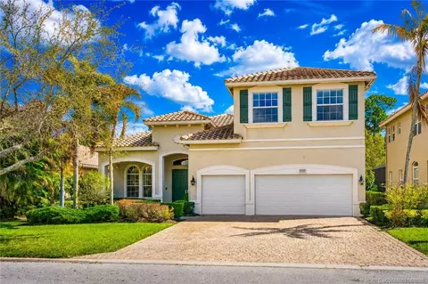 5597 SW Longspur Ln, Palm City, FL 34990