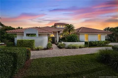 1536 NW Buttonbush Cir, Palm City, FL 34990