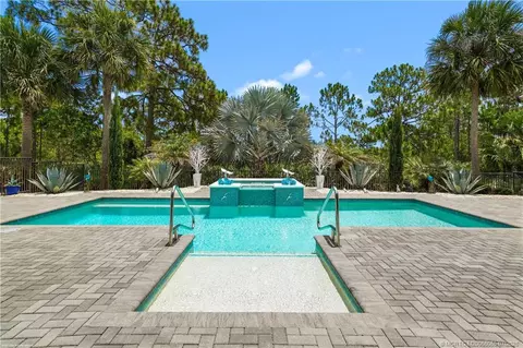 3153 SW English Garden Dr, Palm City, FL 34990