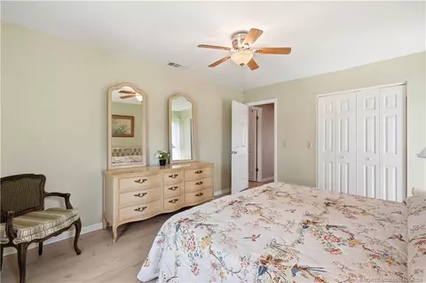 Bedroom - 5757 SE Miles Grant Rd, Stuart, FL 34997 photo 3 of 7