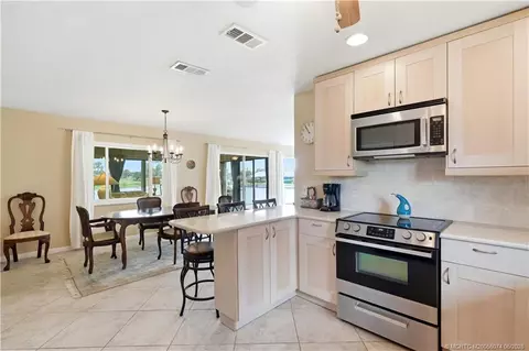 Kitchen - 5757 SE Miles Grant Rd, Stuart, FL 34997 photo 5 of 5