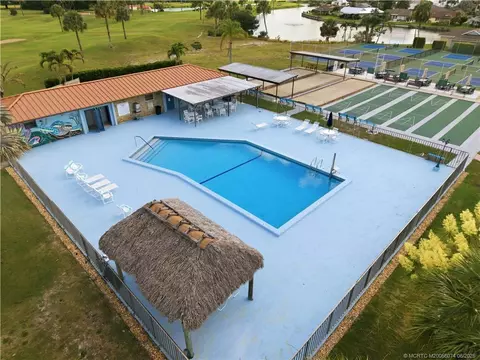 Exterior - 5757 SE Miles Grant Rd, Stuart, FL 34997 photo 9 of 9
