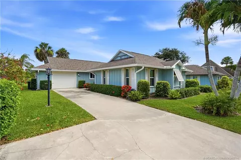 Exterior - 5757 SE Miles Grant Rd, Stuart, FL 34997 photo 1 of 9