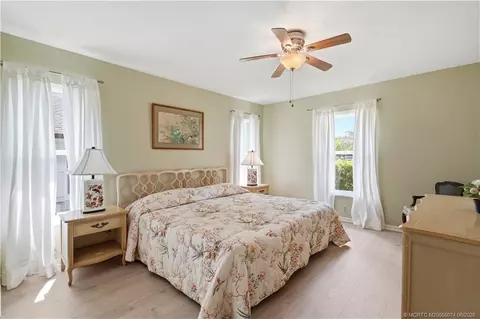 Bedroom - 5757 SE Miles Grant Rd, Stuart, FL 34997 photo 2 of 7
