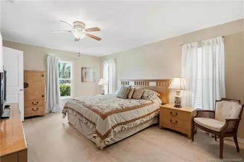 Bedroom - 5757 SE Miles Grant Rd, Stuart, FL 34997 photo 4 of 7