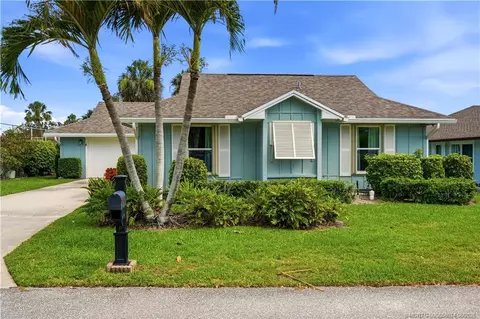 5757 SE Miles Grant Rd, Stuart, FL 34997