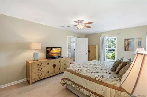 Bedroom - 5757 SE Miles Grant Rd, Stuart, FL 34997 photo 7 of 7