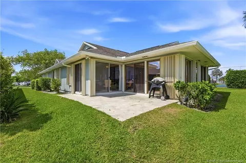 Exterior - 5757 SE Miles Grant Rd, Stuart, FL 34997 photo 3 of 9