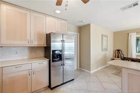Kitchen - 5757 SE Miles Grant Rd, Stuart, FL 34997 photo 4 of 5