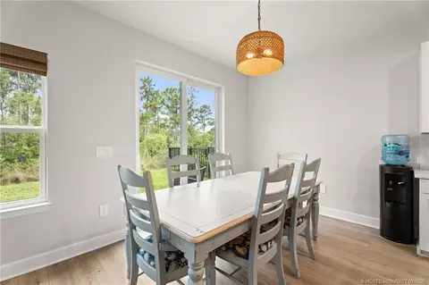 Dining - 208 SW Pomeroy St, Stuart, FL 34997 photo 1 of 1