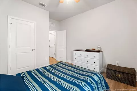 Bedroom - 208 SW Pomeroy St, Stuart, FL 34997 photo 6 of 6