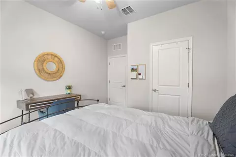 Bedroom - 208 SW Pomeroy St, Stuart, FL 34997 photo 4 of 6