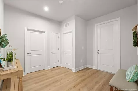 Entry Way - 208 SW Pomeroy St, Stuart, FL 34997 photo 3 of 3