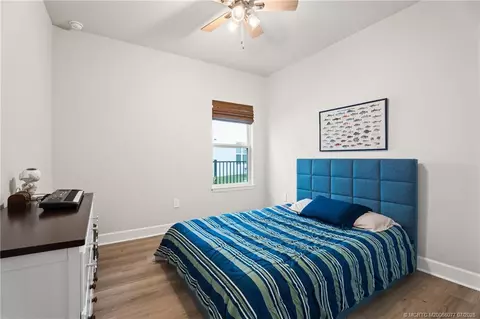 Bedroom - 208 SW Pomeroy St, Stuart, FL 34997 photo 5 of 6