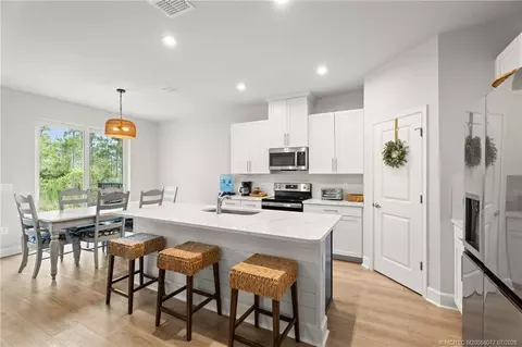 Kitchen - 208 SW Pomeroy St, Stuart, FL 34997 photo 1 of 5