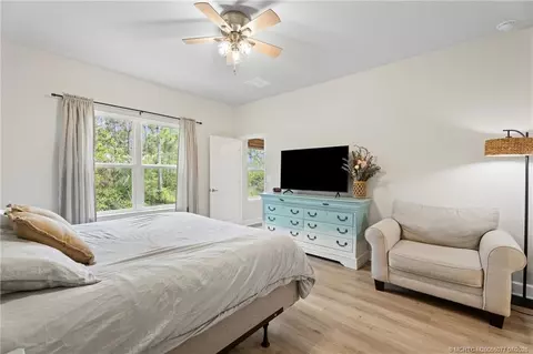 Bedroom - 208 SW Pomeroy St, Stuart, FL 34997 photo 1 of 6