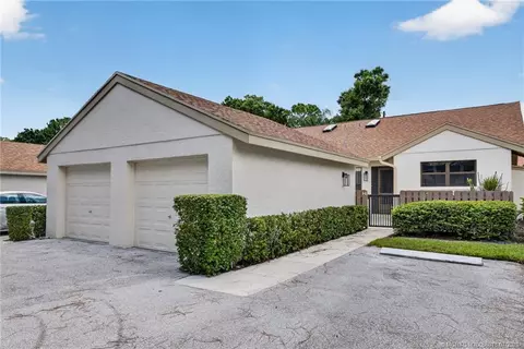 2084 SW Silver Pine Way #122H, Palm City, FL 34990