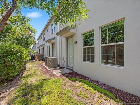 Exterior - 1855 SE Tarni Way, Stuart, FL 34996 photo 3 of 3