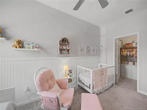 Bedroom - 1855 SE Tarni Way, Stuart, FL 34996 photo 5 of 7