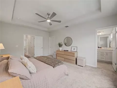 Bedroom - 1855 SE Tarni Way, Stuart, FL 34996 photo 2 of 7