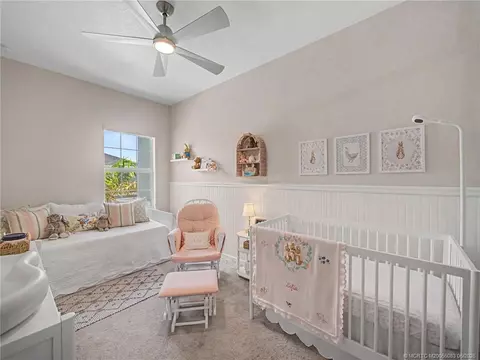 Bedroom - 1855 SE Tarni Way, Stuart, FL 34996 photo 4 of 7