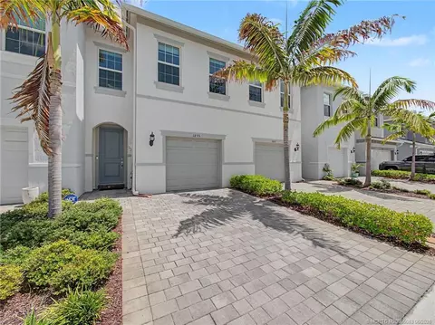 Exterior - 1855 SE Tarni Way, Stuart, FL 34996 photo 1 of 3