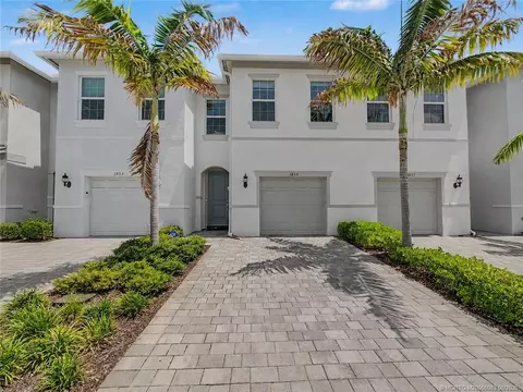 Exterior - 1855 SE Tarni Way, Stuart, FL 34996 photo 2 of 3