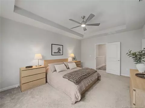 Bedroom - 1855 SE Tarni Way, Stuart, FL 34996 photo 1 of 7