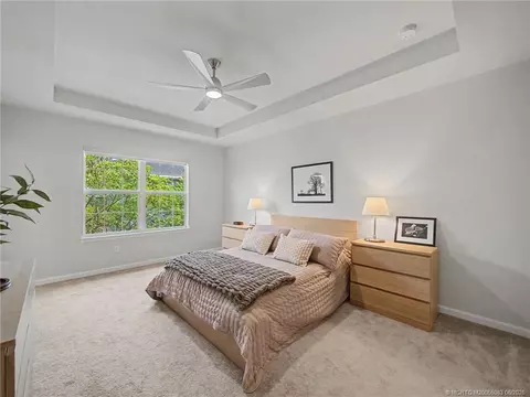 Bedroom - 1855 SE Tarni Way, Stuart, FL 34996 photo 3 of 7