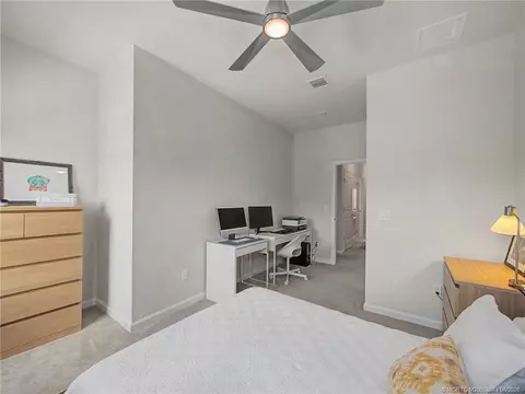 Bedroom - 1855 SE Tarni Way, Stuart, FL 34996 photo 7 of 7