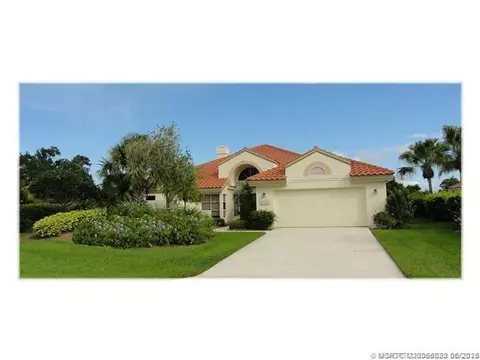 2001 NW Laurel Oak Ln, Palm City, FL 34990