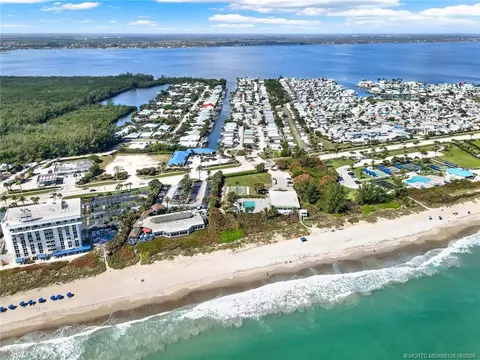 10851 S Ocean Dr #138, Jensen Beach, FL 34957