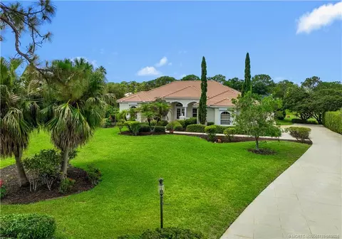 5034 SW Bermuda Way, Palm City, FL 34990