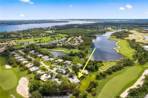 2120 NW Greenbriar Ln, Palm City, FL 34990