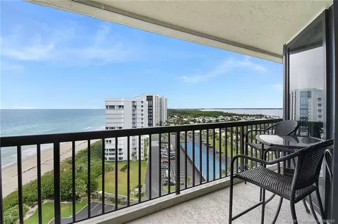 9550 S Ocean Dr #1309, Jensen Beach, FL 34957