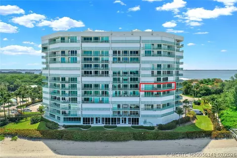 8600 S Ocean Dr #602, Jensen Beach, FL 34957