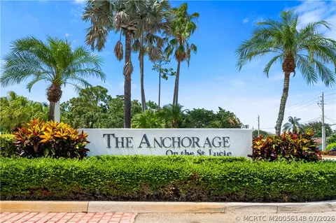 2500 SE Anchorage Cv #D1, Port Saint Lucie, FL 34952