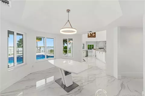 Dining - 3491 SE Kubin Ave, Stuart, FL 34997 photo 1 of 1