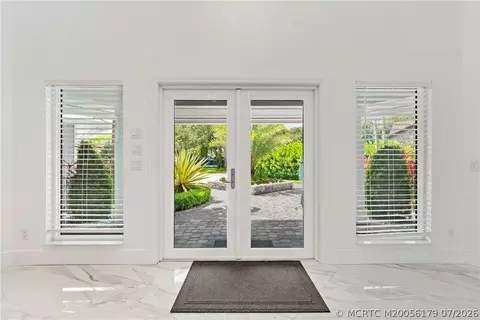 Entry Way - 3491 SE Kubin Ave, Stuart, FL 34997 photo 1 of 7