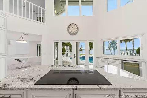 Kitchen - 3491 SE Kubin Ave, Stuart, FL 34997 photo 1 of 4